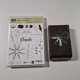 Produktpaket "Gänseblümchengruß"