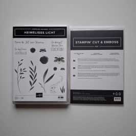 Produktpaket "Heimeliges Licht"