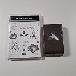 Produktpaket "Florale Freude"