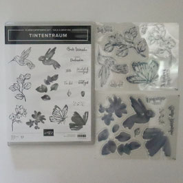 Stempelset "Tintentraum"