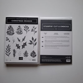 Produktpaket "Christmas Season"