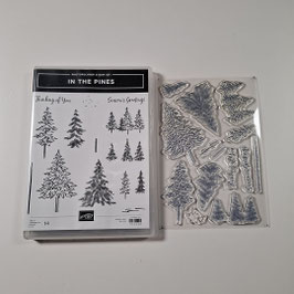 Produktpaket "In the pines"