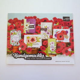 Minikatalog Januar bis Juni 2020
