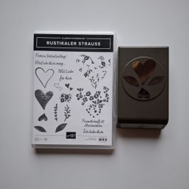 Produktpaket "Rustikaler Strauss"