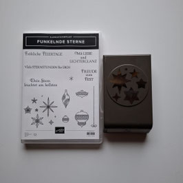 Produktpaket "Funkelnde Sterne"