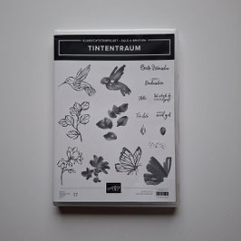Stempelset "Tintentraum"
