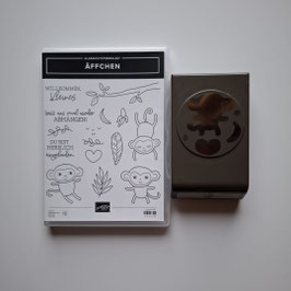 Produktpaket "Äffchen"