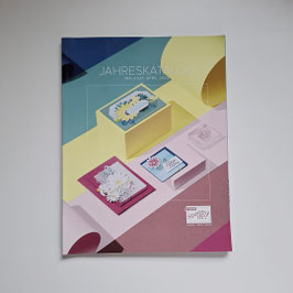 Jahreskatalog Mai 2023 bis April 2024