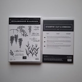 Produktpaket "Bezaubernder Blauregen"