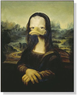 "Mona Lisa"