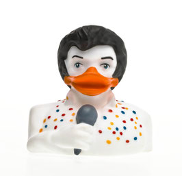 Elvis Ducksley