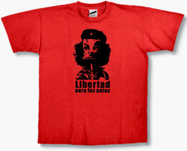 T-Shirt "Che"