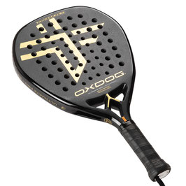 OXDOG PADEL ULTIMATE PRO+ Art.Nr.: 14.40000