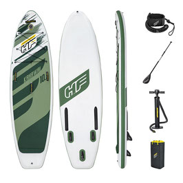 HYDRO-FORCE SUP BOARD-SET KAHAWAI 310 CM