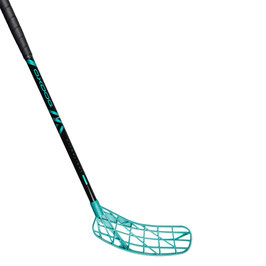 Oxdog Unihockeystock Ultralight HES 31, links, 92cm