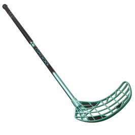 Oxdog Unihockeystock Extremefast HST 27, swe oval, 101cm