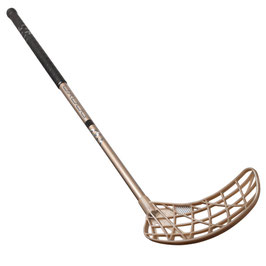 Oxdog Unihockeystock Ultimatelight HES 27, 101cm