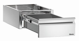 Schublade 700 Tief