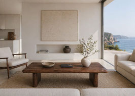 MESAS DE MADERA A MEDIDA