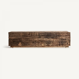 MESA DE CENTRO MADERA