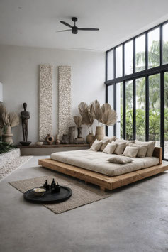 SOFÁS DE MADERA | SOFÁS DE DISEÑO PARA SALÓN