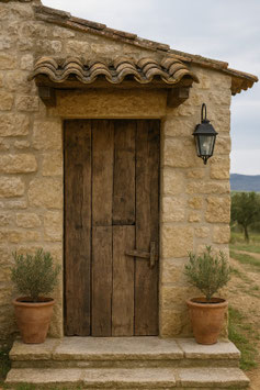 PUERTA CORREDERA RAIZ