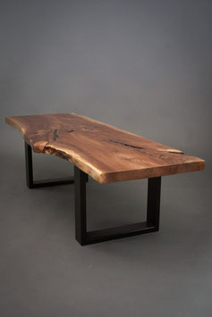 MESA COMEDOR LASCA TRONCO