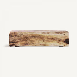 MESA DE CENTRO MADERA