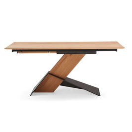 MESA DE COMEDOR EXTENSIBLE