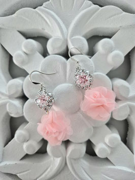 BUBBLES WARM ROSE