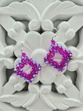 PINK GLAM OPEN