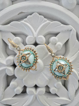 ROCOCO GLAMOUR AQUA