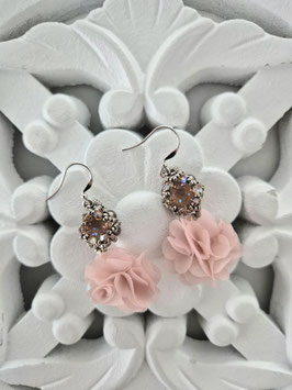 BUBBLES BLUE AND BLUSH