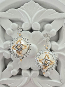 ROCOCO GLAMOUR WHITE