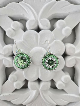LIME ROUNDS