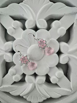 BUBBLES ROSE WITH DROP