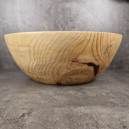 Schale aus Zedernholz S332