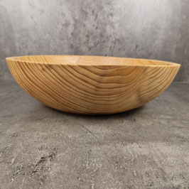 Schale aus Zedernholz S331