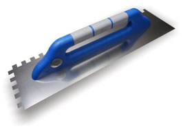 0253 Platoir inox 8x8mm 130x480mm G-21