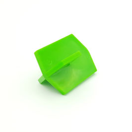 100 croisillons récupérables 3mm, universel - pose en « croix » et en « té »