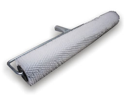 Rouleau à débuller 75x500mm