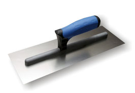 PLATOIR 35 cm INOX, LISSE