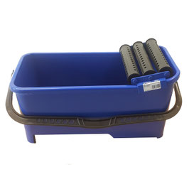 Kit joints PRO 20L triple rouleau
