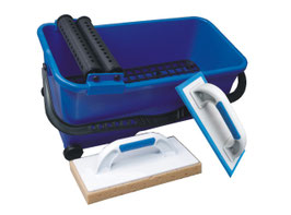 20L KIT A JOINT CARRELAGE PRO