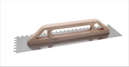 2622 Platoir inox 130x480mm, 10x10mm, ECO LINE