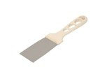 SPATULE INOX 60mm ECOLINE