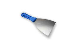 SPATULE INOX 100mm