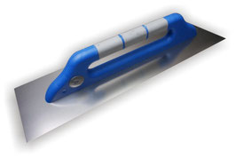 0250 Platoir inox lisse 130x480mm G-21