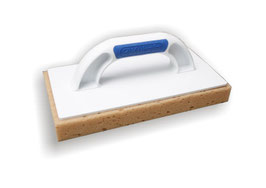 TALOCHE EPONGE ENCOCHE 140x280mm G-17