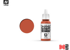 Acrylfarbe Model Color - Amaranth Red (FS31400)